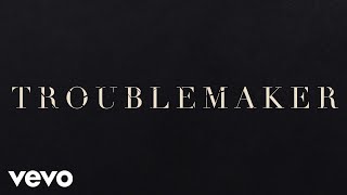 Devon Gilfillian - Troublemaker (Audio)