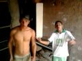 Dança Do Sapinho