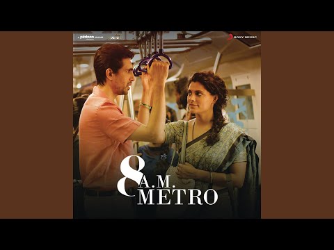 Ghoomey (R & B Version)