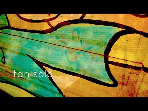 Luciano Larocca & El Escorpión - Dos Caminos (Video Lyric)