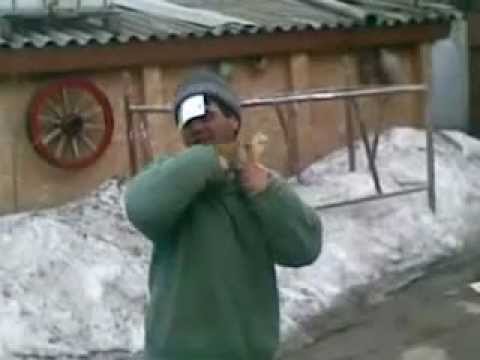 Costel de la Unirea Judetul Calarasi