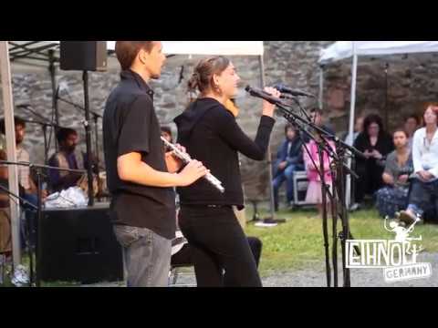 Ethno Germany 2016 - Kærlighedstræet