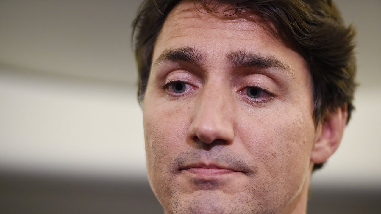 Justin Trudeau on the campaign trail | Day 9