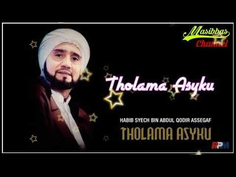 Download Lagu Habib Syech Tholama Mp3 Gratis