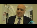 ELEZIONI AVEZZANO: DE ANGELIS, 'LAVORO PRIMA DI TUTTO', 'NO AD ATTACCHI PERSONALI''