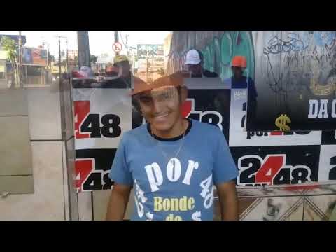 SHEVCHENKO E ELLOCO - SÓ QUERO O BRIOCO  (CLIPE OFICIAL)