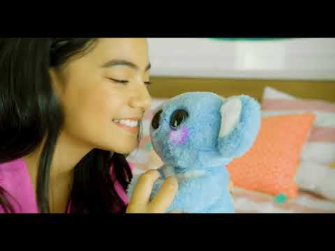 My Fuzzy Friends Koala