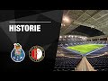 Stats & Historie | Feyenoord in Portugal