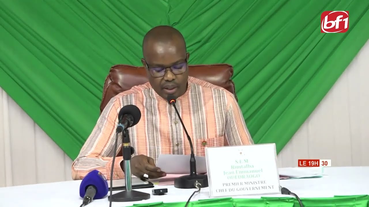 Fonds de soutien patriotique : plus de 45 milliards de FCFA déjà collectés en 2026