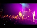 Joey Bada$$ - 95 Til' Infinity (Live) 