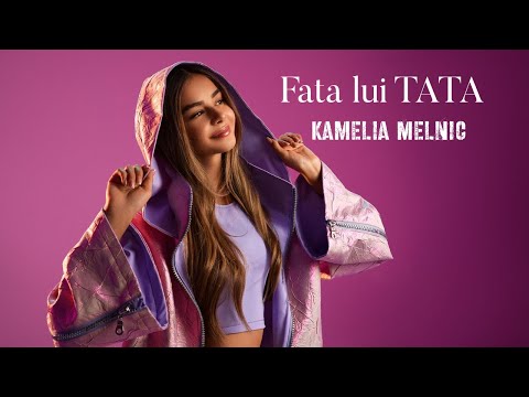 KAMELIA MELNIC - FATHER'S GIRL