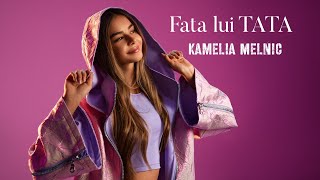Download lagu KAMELIA MELNIC - FATHER'S GIRL mp3