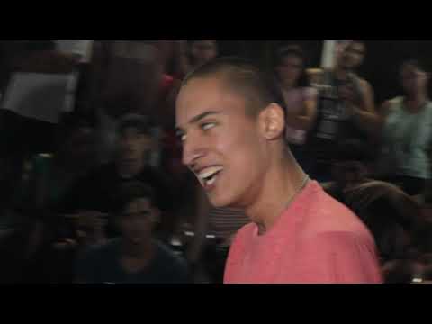 ACK vs JAFF. Cuartos. COPA NORESTE