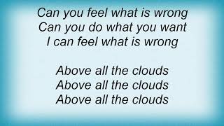 Bang Gang - Something Wrong Lyrics