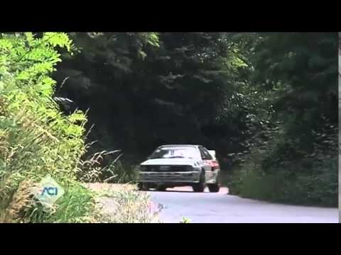 Campionato Italiano Rally Auto Storiche 2014 - 4° Rally Lana Storico