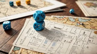 How To Create Your First D&D Character (a step by step guide)