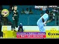 3 NO BALLS And Lee Forgets How To Bowl ROBIN UTHAPPA S PERFECT ANSWER TO BRETT LEE S BOUNCERS
