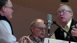 Heaven Bound - "I've Got a Home in Glory Land"