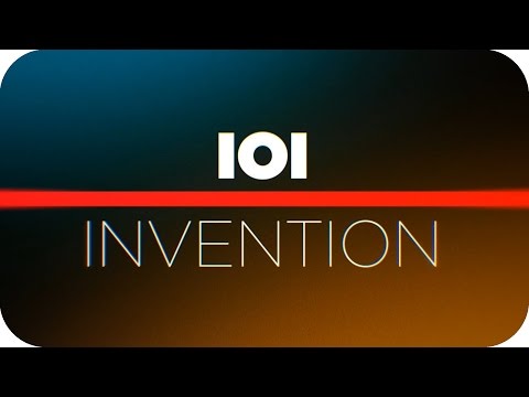 IOI - Invention (feat. Joel Jorgensen) // PREVIEWS //