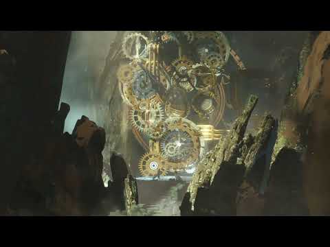 Ophelia's Odyssey #21 - Codeko DJ Mix