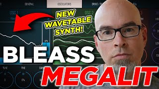 Video thumbnail for The Bleass Megalit Tutorial by S1gns Of L1fe