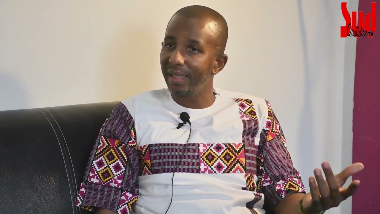 «Le plus grand problème des startups au Sénégal...», Mouhamadou Nazib Ba, Co-Fondateur Kori Tech