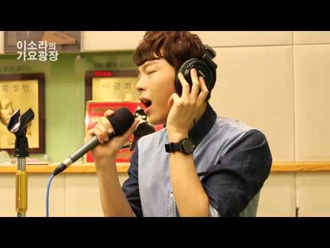 시크릿 싱어 - 박시환 "그땐 미처 알지 못했지" 라이브 / 140414[이소라의 가요광장]