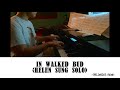 In walked bud(Thelonious Monk) - Helen Sung piano solo transcription by Youngmin Park