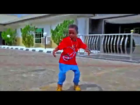 JAY CEE ROCK STAR - KORROW DANCE [OFFICIAL MUSIC VIDEO]