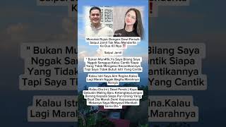 Download lagu Saipul Jamil Menolak Rujuk Dengan Dewi Persik 😱 #saipuljamil #dewipersik #rumahtangga mp3 Download lagu Saipul Jamil Menolak Rujuk Dengan Dewi Persik 😱 #saipuljamil #dewipersik #rumahtangga mp3