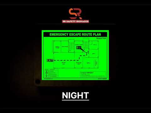 Evacuation Plan