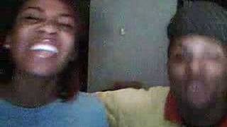 My Love is the Shhh feat. Broadway (Cover) | Dondria Nicole