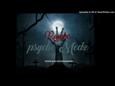 Rambo - Psycho Medz