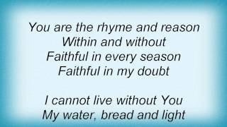 Kim Hill - To Call You Lord Lyrics