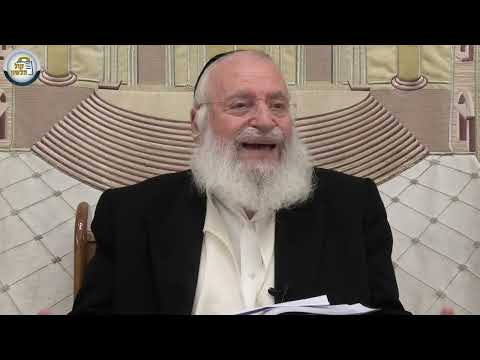שבועות ברכת התורה, Shavuos   Harav Asher Weiss   42454436