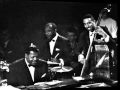 Oscar Peterson: Lovely To Look At  (Kern / Fields, 1952, from the film "Roberta")