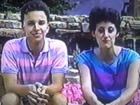 erol sarabi early tv hosting job