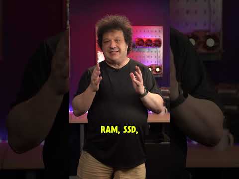 Video Thumbnail: Ein Upgrade trotz Hardwarekrise? Klingt schwer, ist es aber nicht, dank der PC-Welt Upgrade Woche!🥳
