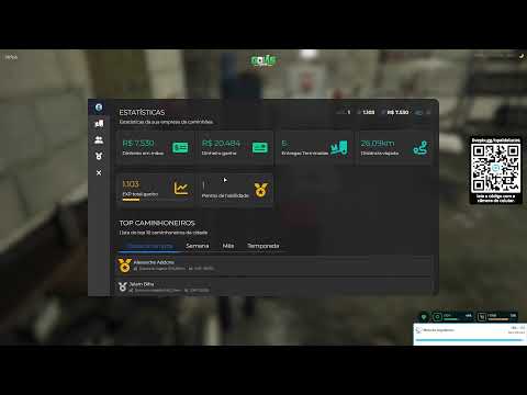 🔥“Goiás RP -  Nordeste RP! Vem ver o pai dominar 😎 | RP insano ao vivo!”🔥