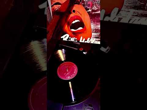 Strange Fruit 1939 Version Billie Holiday     @jvrecords867