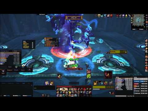 Rubini - Warrior Fury POV - Sha of Pride Flex.