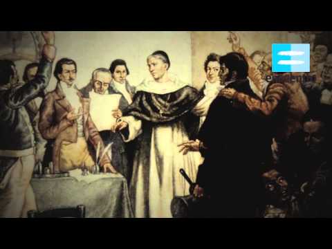 July 9: Argentine Independence Day - Encuentro HD Channel
