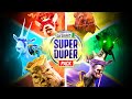 Goat Simulator 3 Super Duper Pack Add On