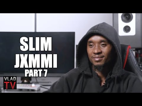 Slim Jxmmi (Rae Sremmurd): I Spent $1.5M in Jewelry & Lost $600K of It (Part 7)