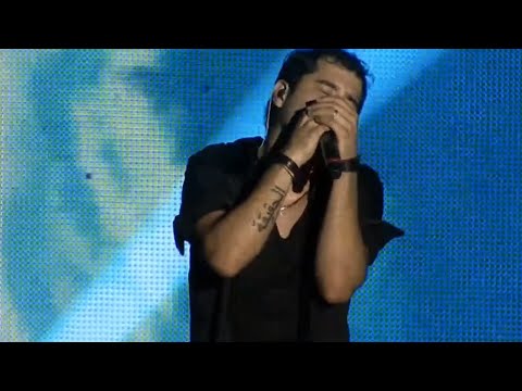 TOMATE - Me Deixa Na Mão (Ao Vivo) | DVD Atitude