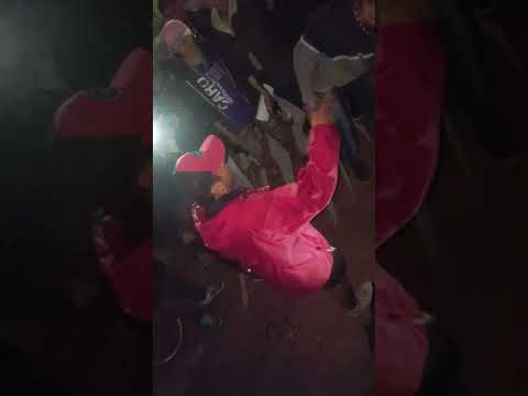 Gaston vs Psicodelia FINAL ACERO FREESTYLE