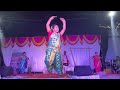 Nad Khula Master Eke Master Lavani Marathi Song Stage Performance