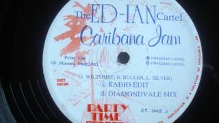 Ed Ian Cartel   Caribana Jam
