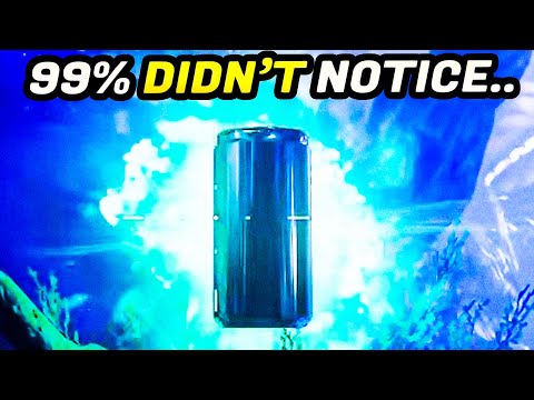 BRAND NEW EASTER EGG SOLVED ON BLACK OPS 7 ZOMBIES!