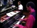 Bill Cosby and Friends with David Murray - Ursalina  Live Tv Show